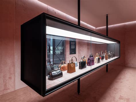 Prada’s Pradasphere II opens in Shanghai: the 